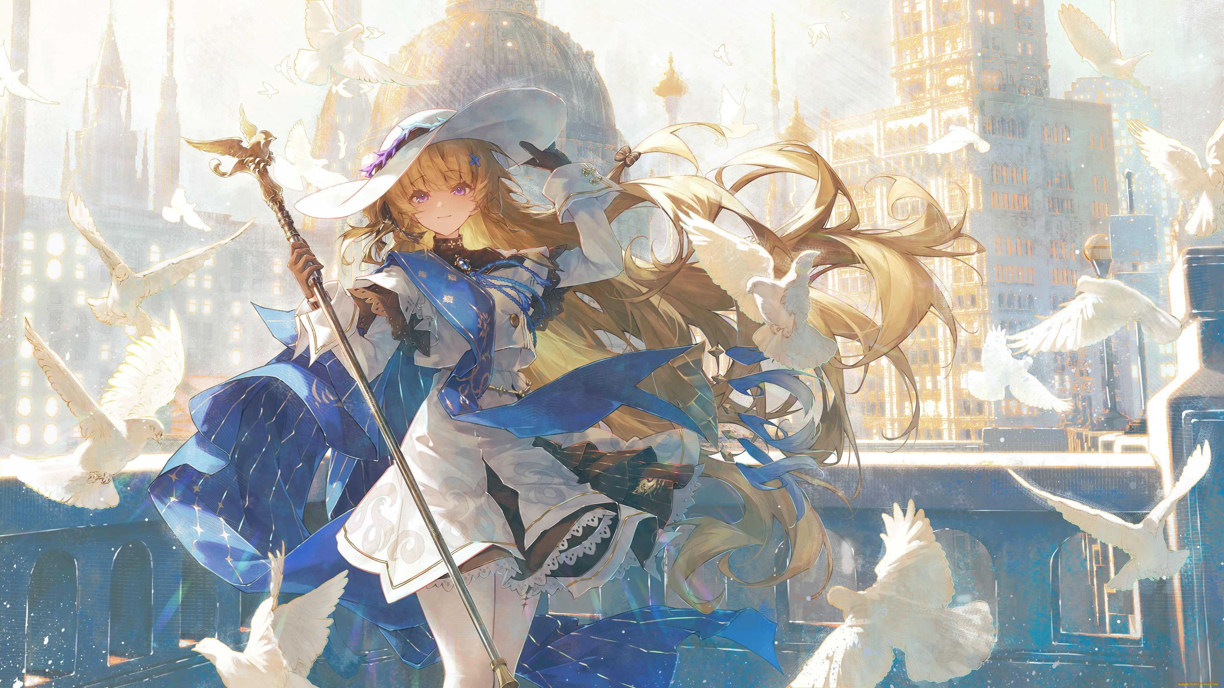 �����, wuthering waves, �������